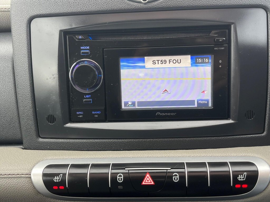 Used smart fortwo 2010 for sale - 77680955: Photo 27