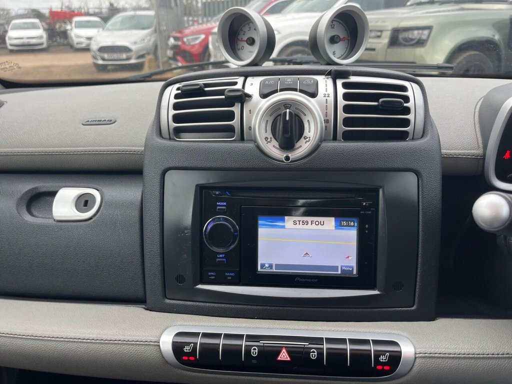 Used smart fortwo 2010 for sale - 77680955: Photo 28