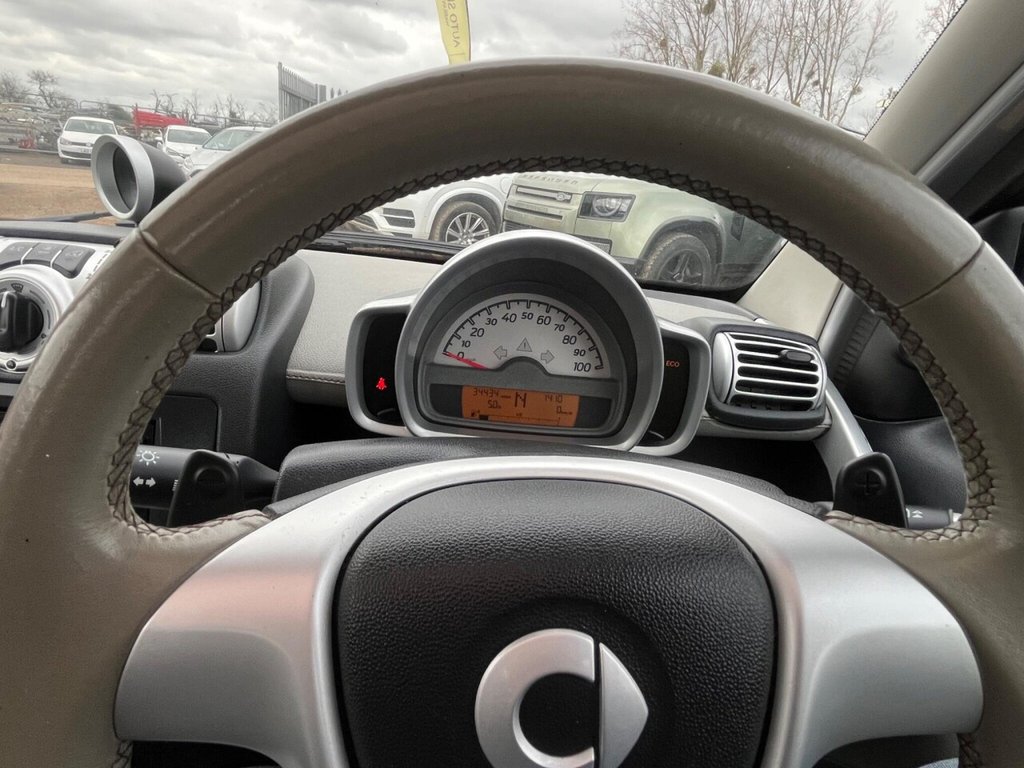Used smart fortwo 2010 for sale - 77680955: Photo 29
