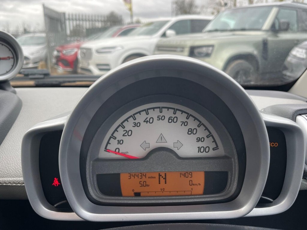Used smart fortwo 2010 for sale - 77680955: Photo 30