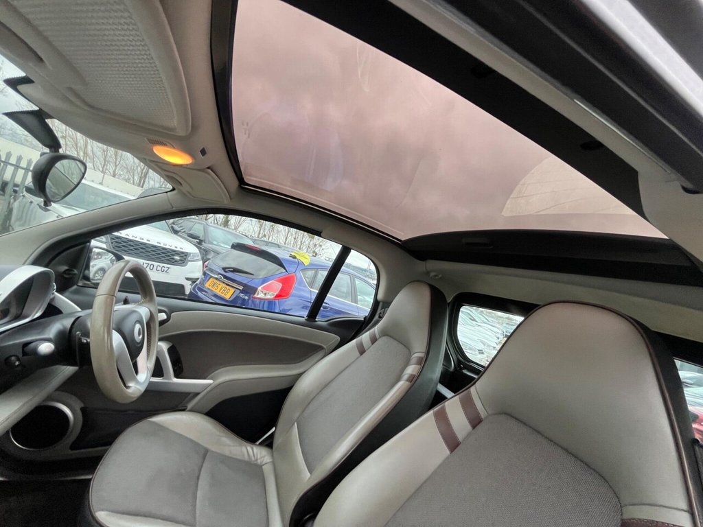 Used smart fortwo 2010 for sale - 77680955: Photo 31