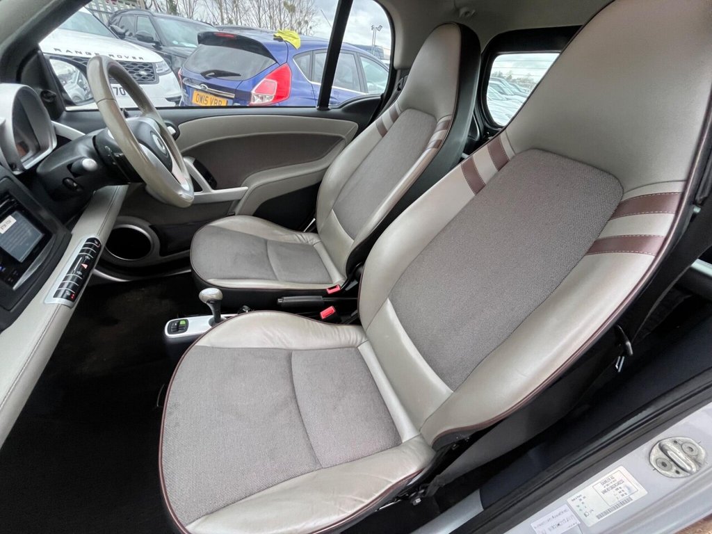 Used smart fortwo 2010 for sale - 77680955: Photo 32
