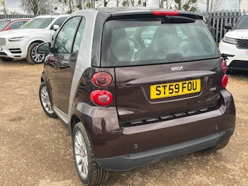 Used smart fortwo 2010 for sale - 77680955: Photo