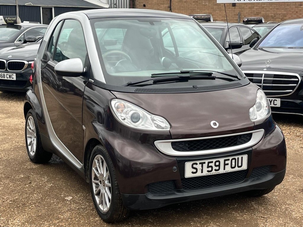 Used smart fortwo 2010 for sale - 77680955: Photo 6