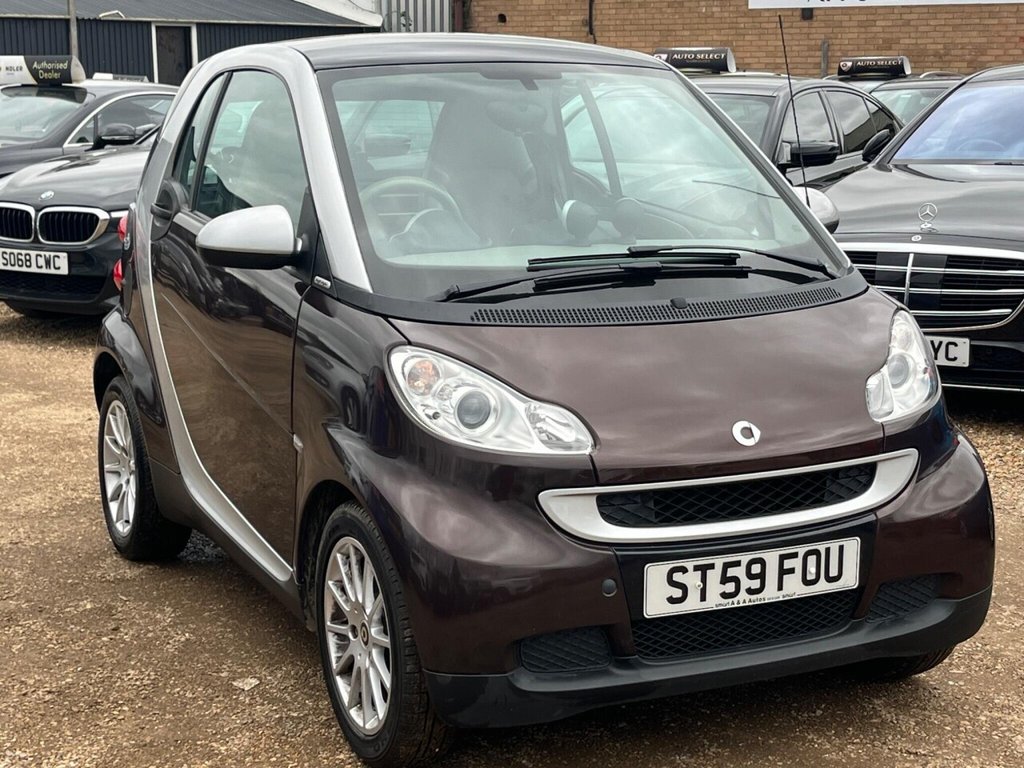 Used smart fortwo 2010 for sale - 77680955: Photo 7