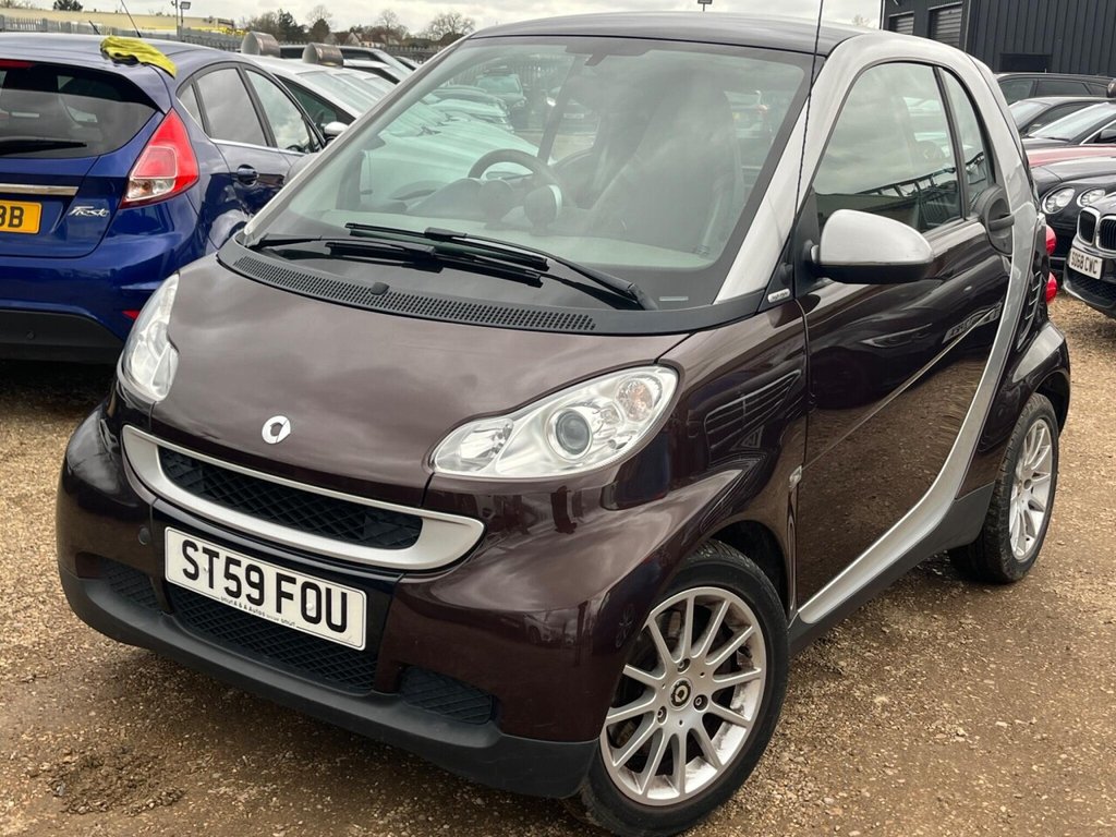 Used smart fortwo 2010 for sale - 77680955: Photo 8