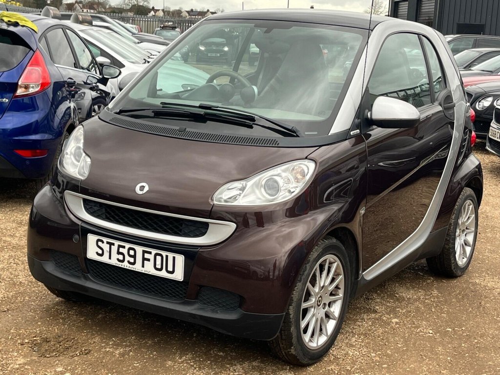 Used smart fortwo 2010 for sale - 77680955: Photo 9