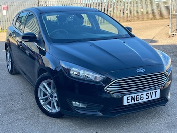 Used Ford Focus 2016 for sale - 78336330: Photo