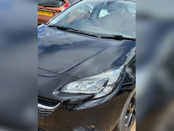 Used Vauxhall Corsa 2017 for sale - 78117473: Photo