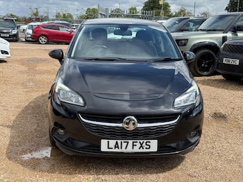 Used Vauxhall Corsa 2017 for sale - 78117473: Photo