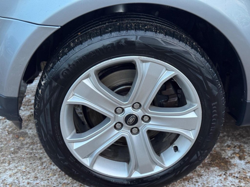 Used Land Rover Range Rover Sport 2013 for sale - 77145610: Photo 10