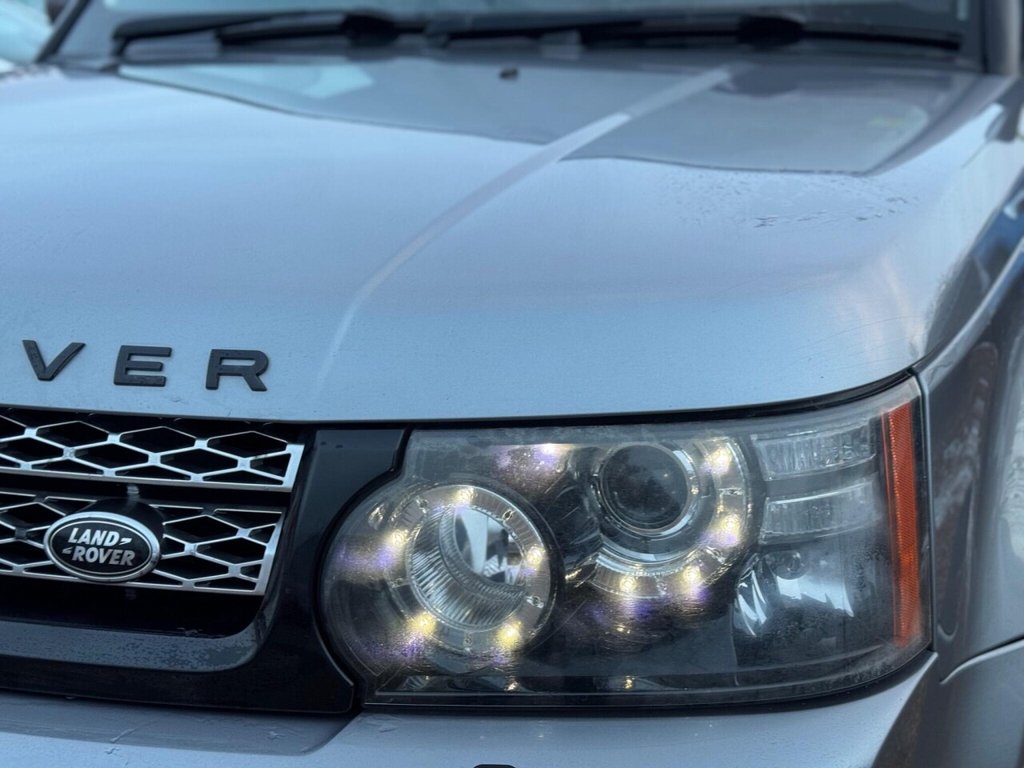 Used Land Rover Range Rover Sport 2013 for sale - 77145610: Photo 14