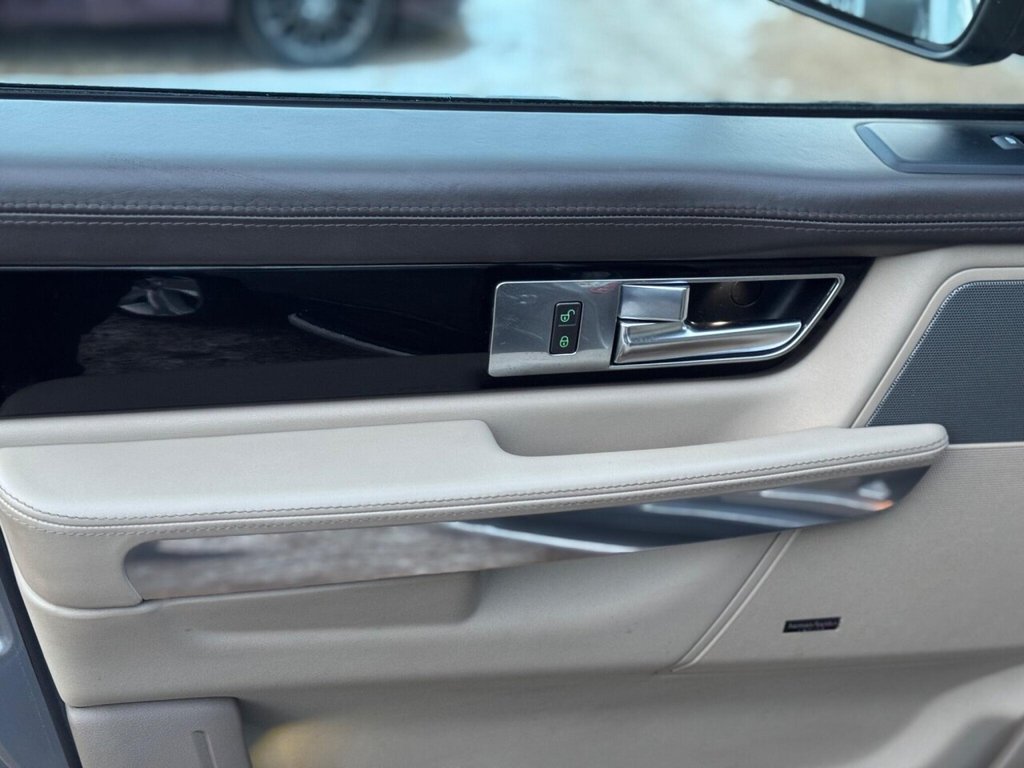 Used Land Rover Range Rover Sport 2013 for sale - 77145610: Photo 24