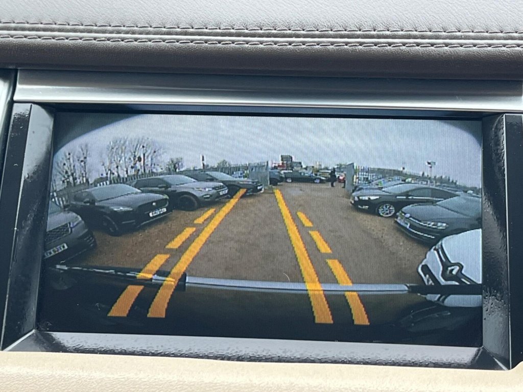 Used Land Rover Range Rover Sport 2013 for sale - 77145610: Photo 27