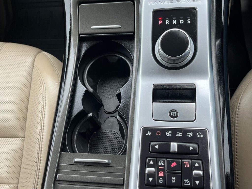 Used Land Rover Range Rover Sport 2013 for sale - 77145610: Photo 33