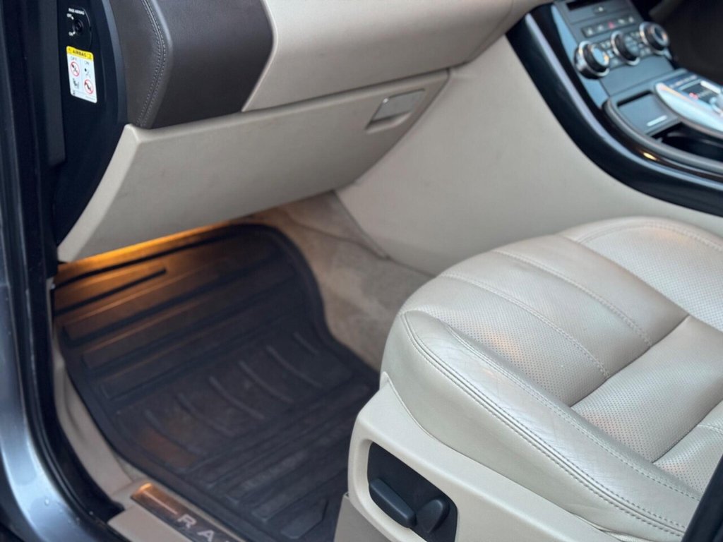 Used Land Rover Range Rover Sport 2013 for sale - 77145610: Photo 34