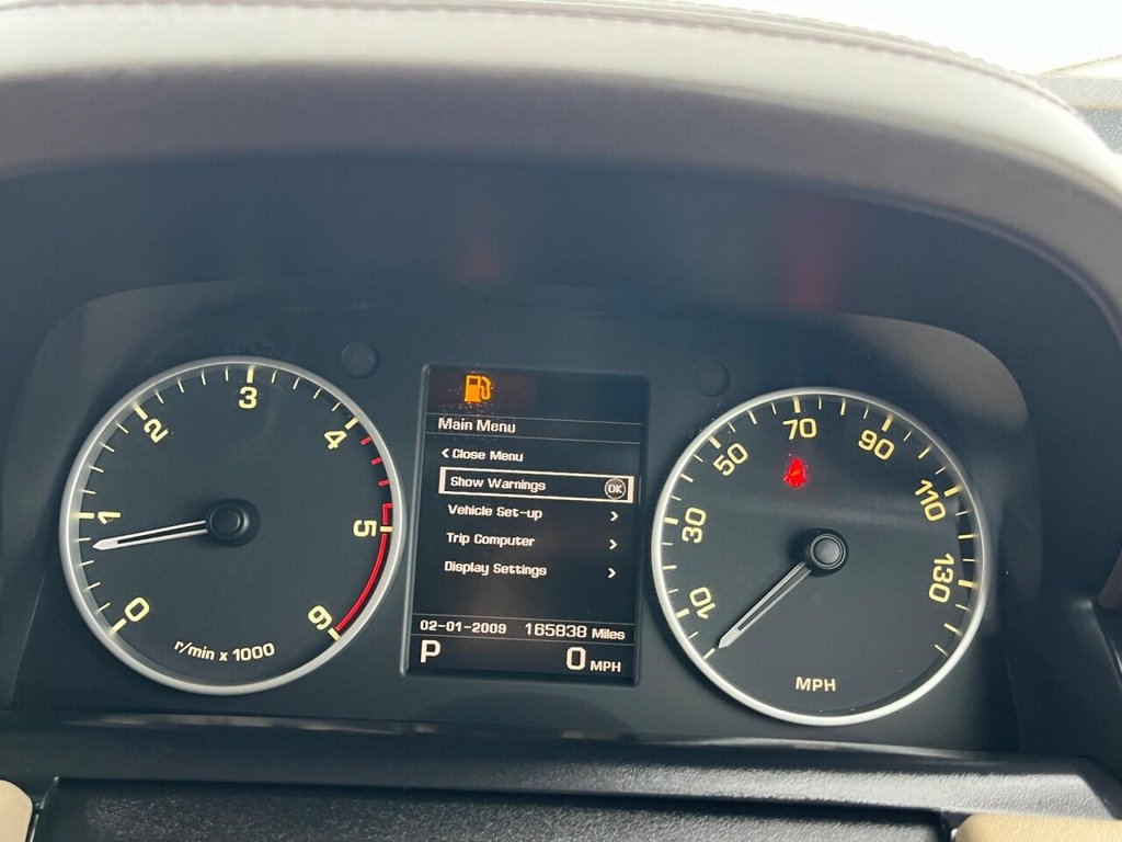 Used Land Rover Range Rover Sport 2013 for sale - 77145610: Photo 37