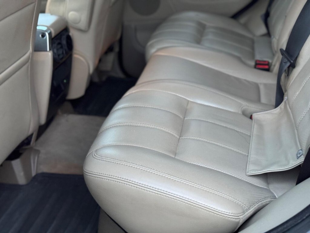 Used Land Rover Range Rover Sport 2013 for sale - 77145610: Photo 38