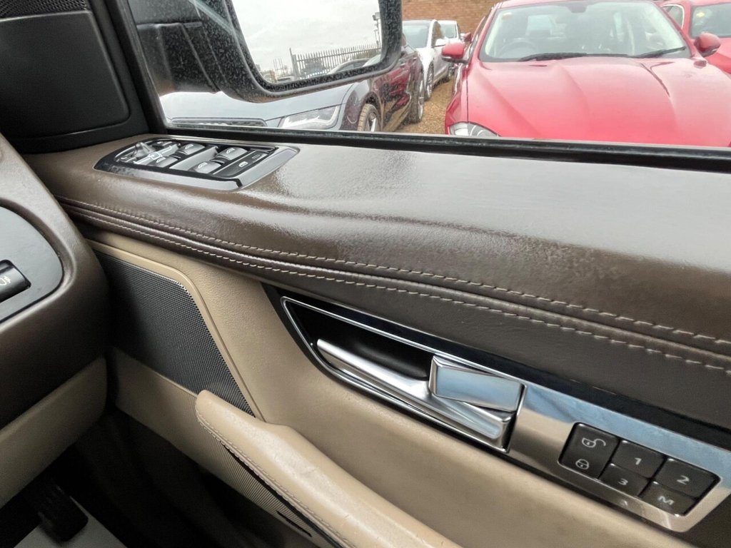 Used Land Rover Range Rover Sport 2013 for sale - 77145610: Photo 39