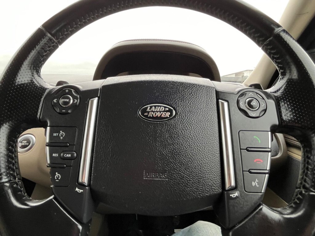 Used Land Rover Range Rover Sport 2013 for sale - 77145610: Photo 41