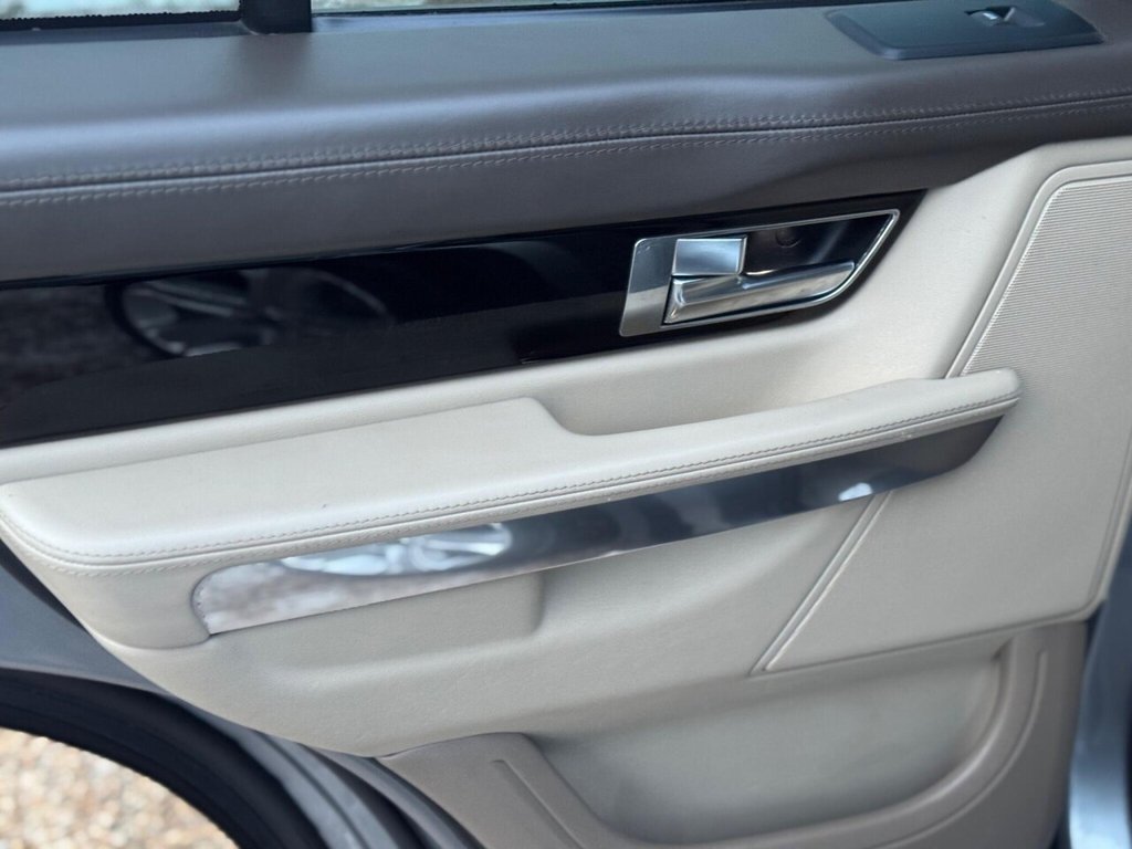 Used Land Rover Range Rover Sport 2013 for sale - 77145610: Photo 42