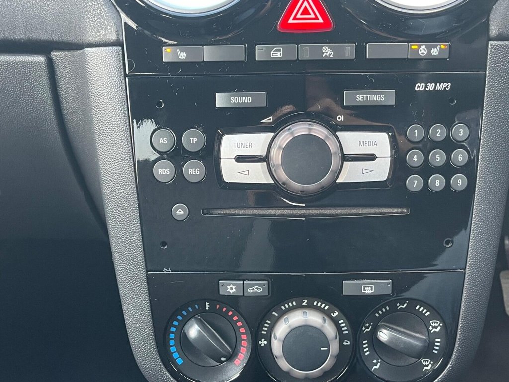 Used Vauxhall Corsa 2014 for sale - 76535684: Photo 13