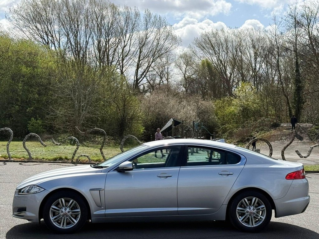 Used Jaguar XF 2015 for sale - 78069167: Photo 10