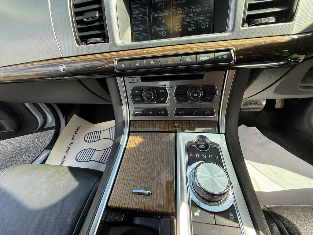 Used Jaguar XF 2015 for sale - 78069167: Photo 16