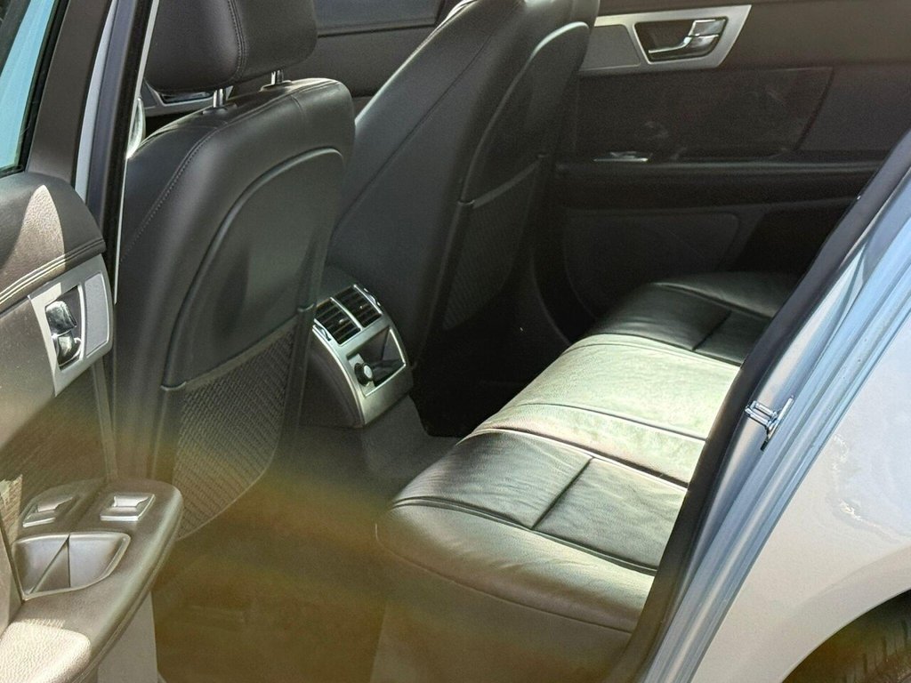 Used Jaguar XF 2015 for sale - 78069167: Photo 19