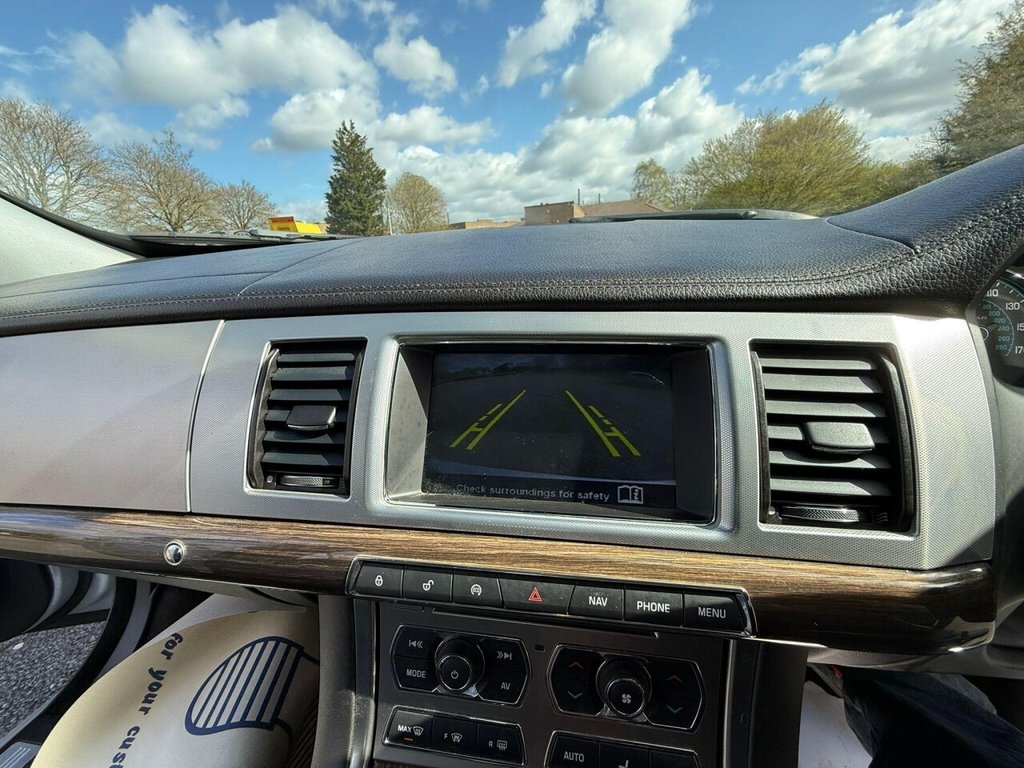 Used Jaguar XF 2015 for sale - 78069167: Photo 25