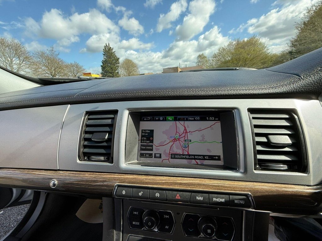 Used Jaguar XF 2015 for sale - 78069167: Photo 26