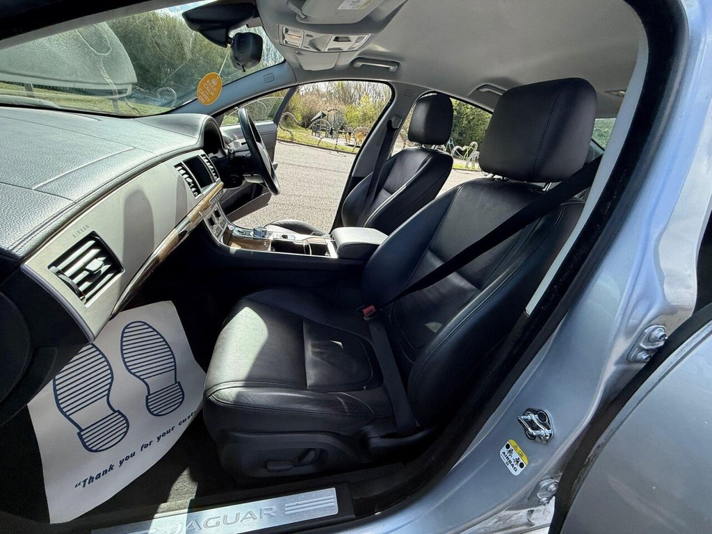 Used Jaguar XF 2015 for sale - 78069167: Photo 31