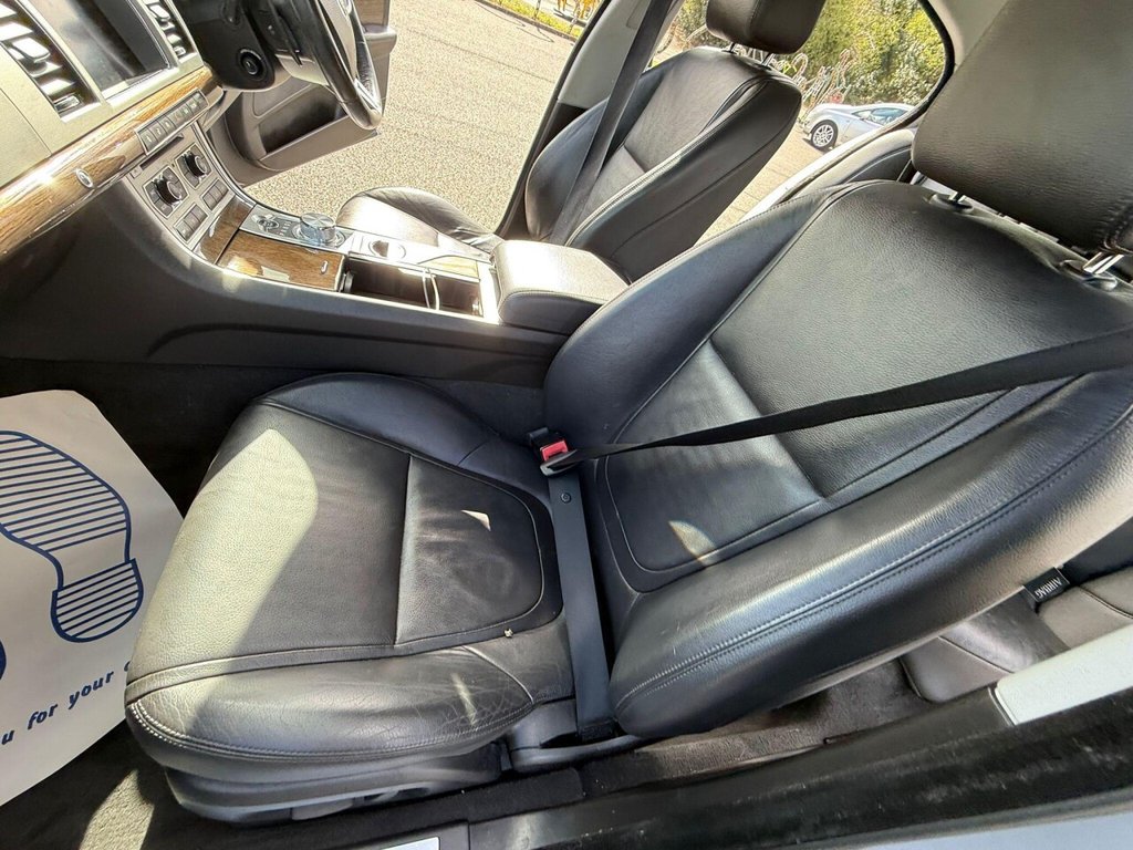 Used Jaguar XF 2015 for sale - 78069167: Photo 32