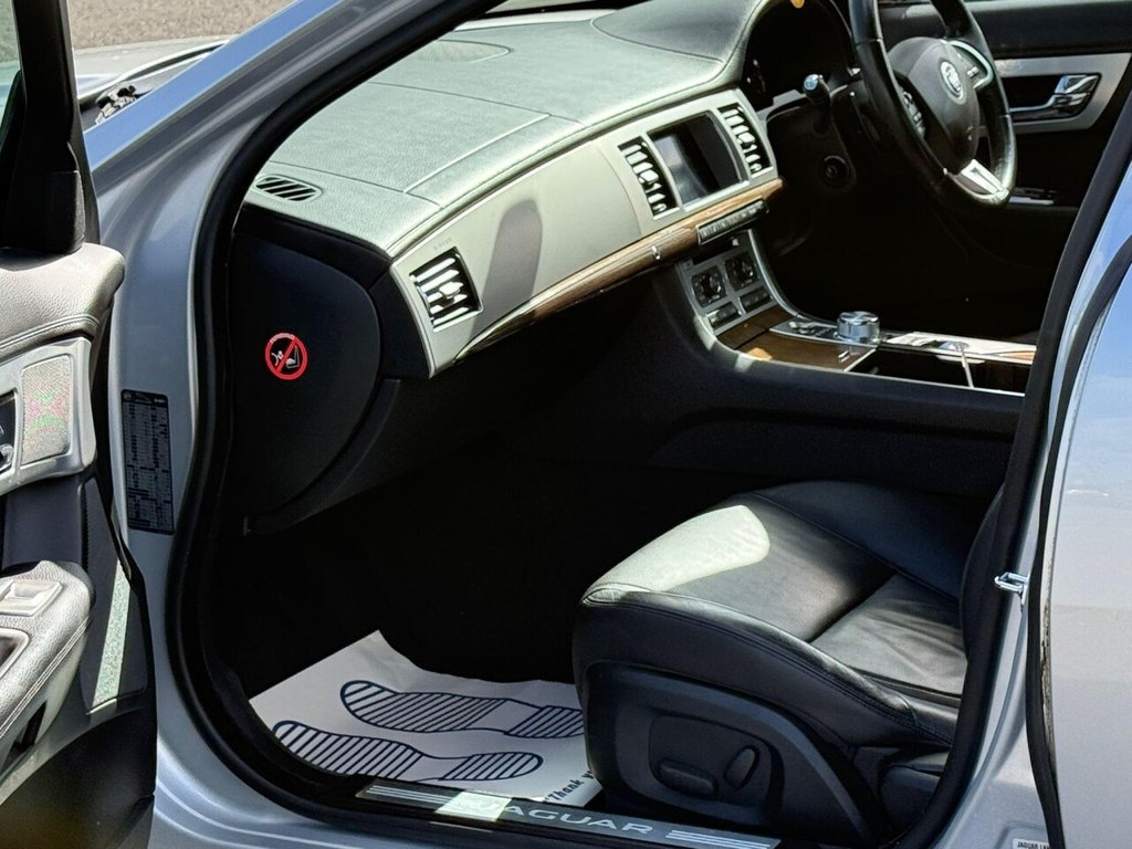 Used Jaguar XF 2015 for sale - 78069167: Photo 33