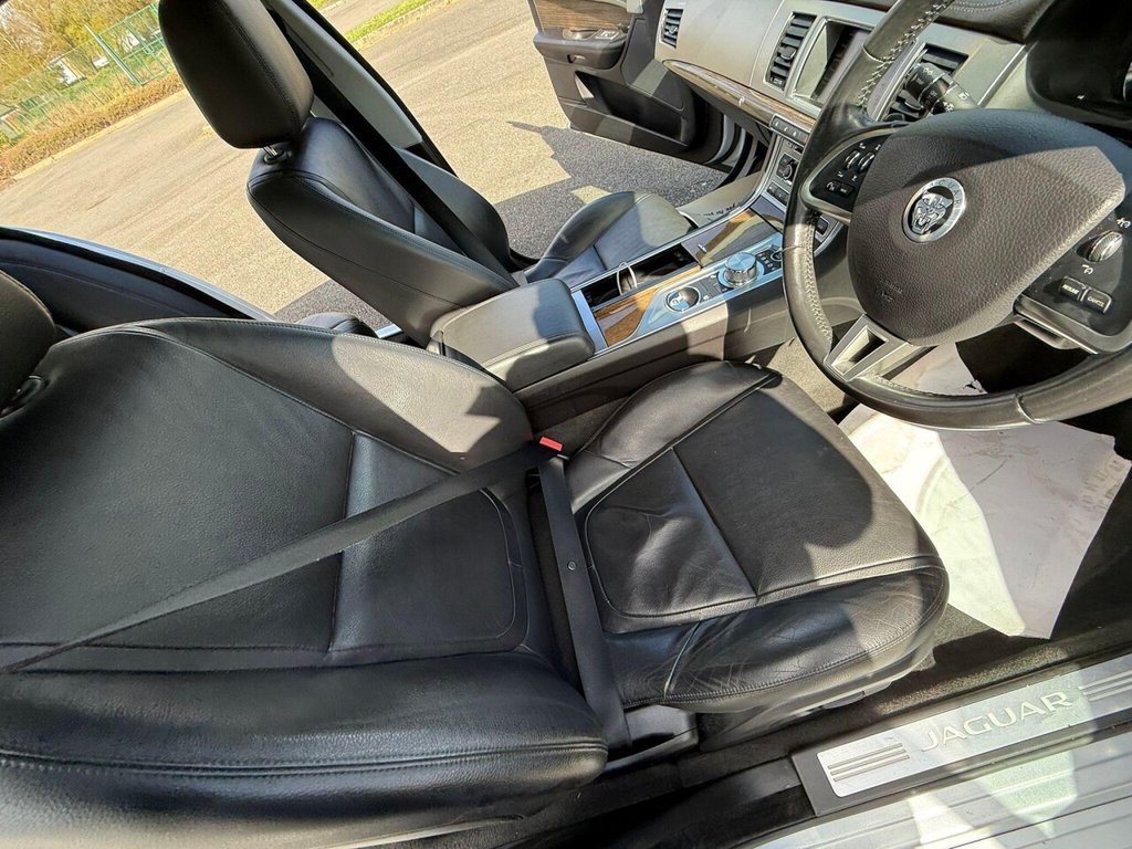 Used Jaguar XF 2015 for sale - 78069167: Photo 34