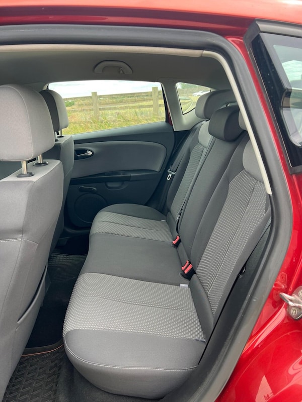 Used SEAT Leon 2009 for sale - 75136105: Photo 11