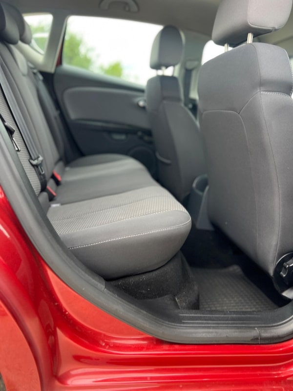 Used SEAT Leon 2009 for sale - 75136105: Photo 12
