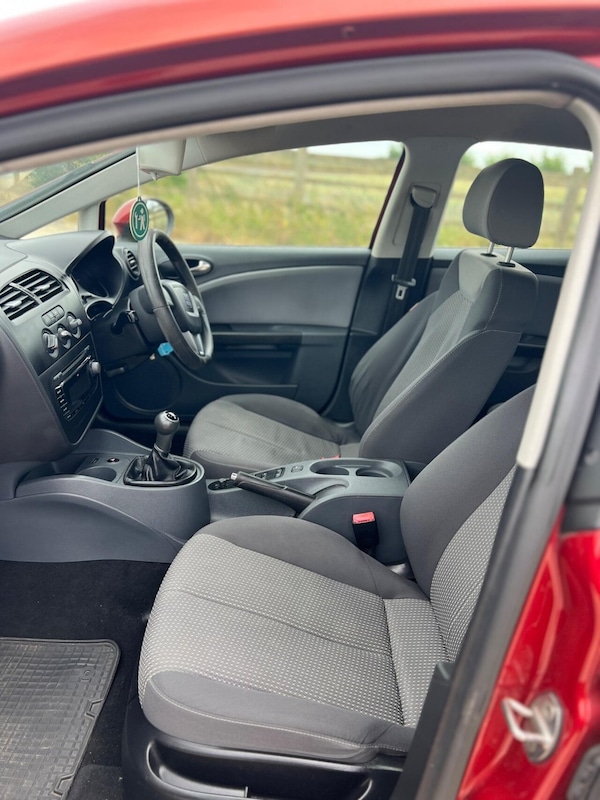 Used SEAT Leon 2009 for sale - 75136105: Photo 25