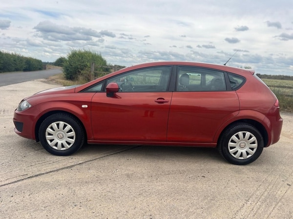 Used SEAT Leon 2009 for sale - 75136105: Photo 5