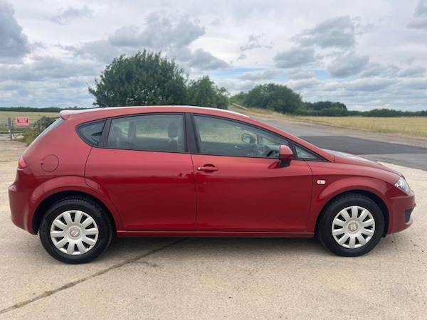 Used SEAT Leon 2009 for sale - 75136105: Photo 7