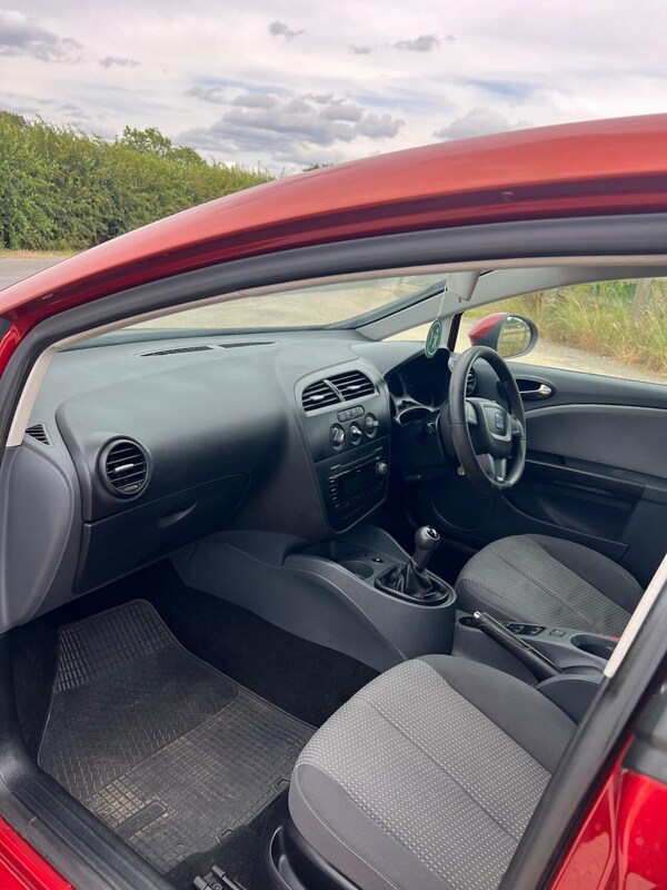 Used SEAT Leon 2009 for sale - 75136105: Photo 9