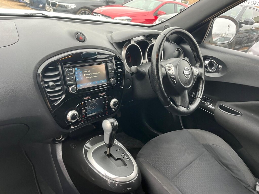 Used Nissan Juke 2013 for sale - 77539681: Photo 32
