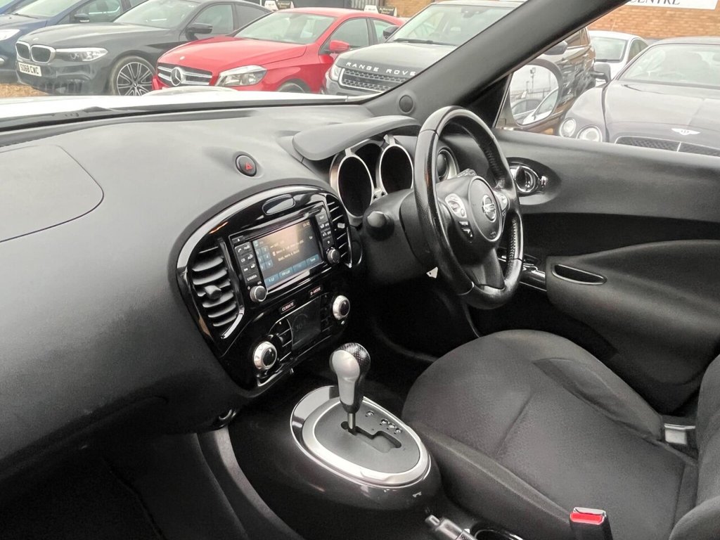 Used Nissan Juke 2013 for sale - 77539681: Photo 34