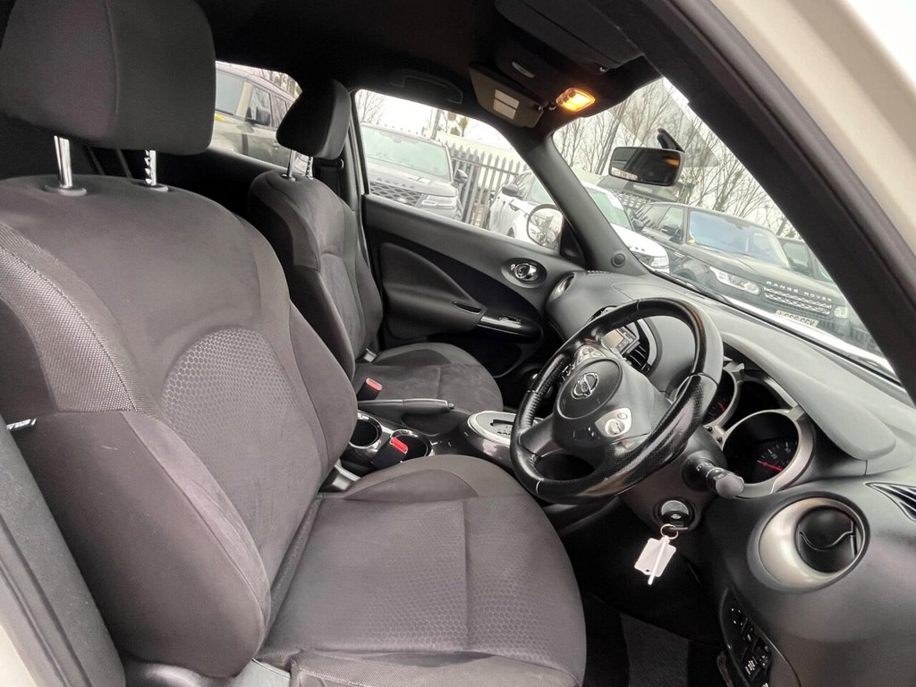 Used Nissan Juke 2013 for sale - 77539681: Photo 35