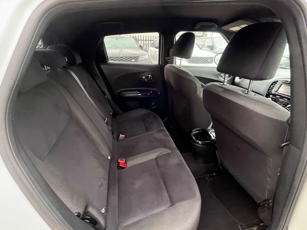 Used Nissan Juke 2013 for sale - 77539681: Photo 36