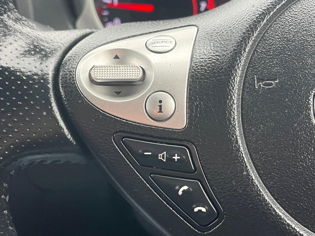 Used Nissan Juke 2013 for sale - 77539681: Photo 40