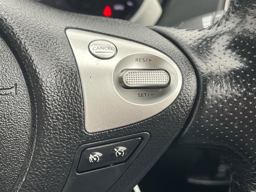 Used Nissan Juke 2013 for sale - 77539681: Photo 42