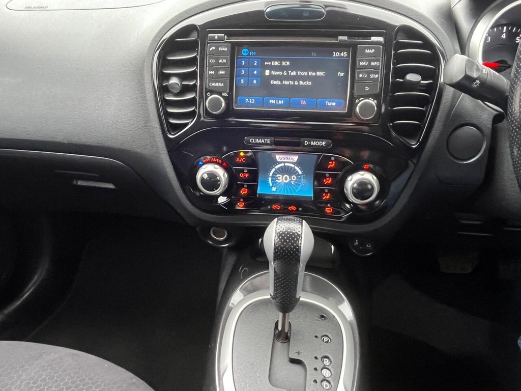 Used Nissan Juke 2013 for sale - 77539681: Photo 44