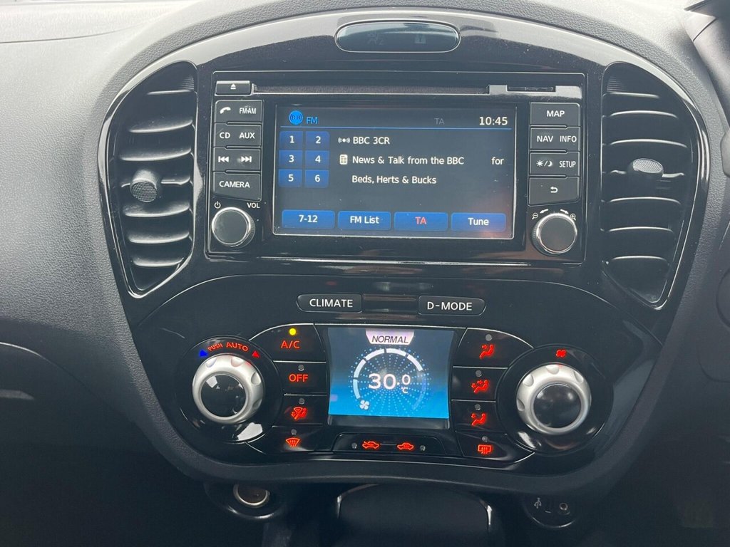 Used Nissan Juke 2013 for sale - 77539681: Photo 45