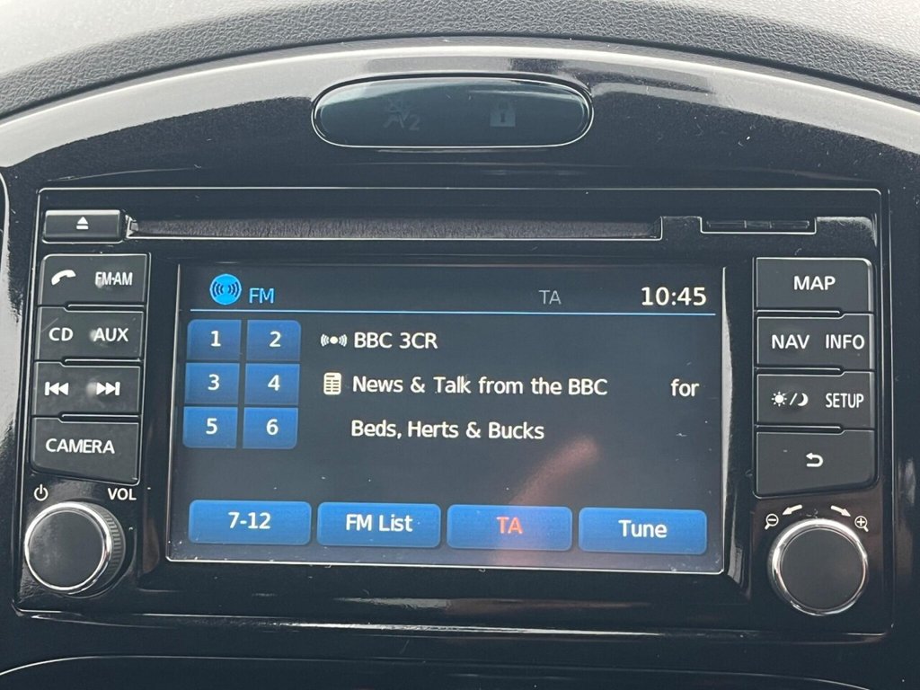 Used Nissan Juke 2013 for sale - 77539681: Photo 46